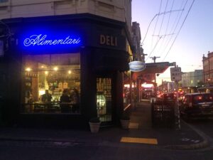 3d signage melbourne